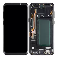 Display Compatible Con Samsung S8 Plus Oem - 2dm Digital