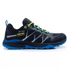 Alpine Skate Zapatilla Trail Trekking Grob