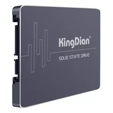 Ssd Interno Kingdian 512gb 