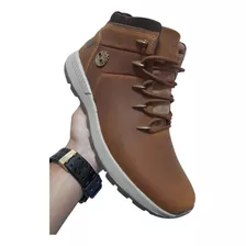 Zapatos Timberlan De Hombre 