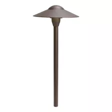 15310azt Path &amp; Spread 1-light 12v, Bronce Arquitec...