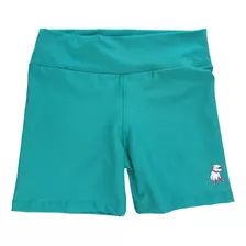 Short De Malhar Fitness Feminino Corrida E Academia