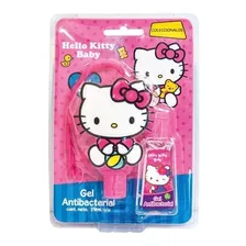 Gel Antibacterial Hello Kitty Peppa Pig Y Muchos Diseños Mas