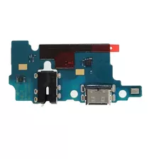 Placa Carga Usb P/ Galaxy M51 M515f Flex Conector Oem