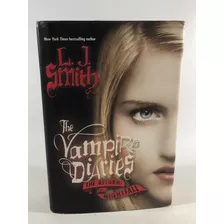 Livro The Vampire Diaries The Return: Nightfall Volume 1 L431