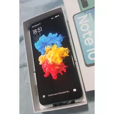 Celular Xaiomi Redmi Note 10 128gb Memória 