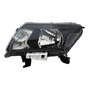 Par De Faro De Niebla Nissan Frontier 2001 2002 2003