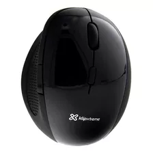Mouse Ergonómico Klip Xtreme 6 Botones Orbix Kmw-500bk