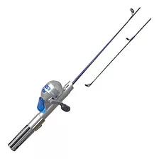 Zebco Starwars Rey Spincast Combo 6 Lb