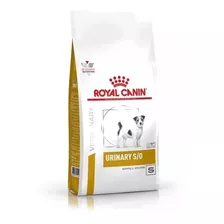 Ração Royal Canin Urinary Small Dog 7,5kg Royal