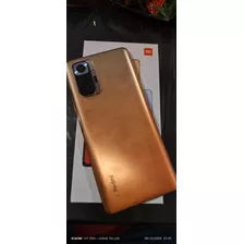 Celular Redmi Note 10 Pro En Caja 