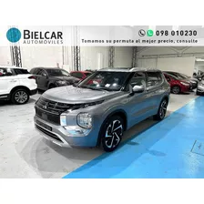 Mitsubishi Outlander New 4x4 2.5 Bono De 2 Mil Dólares