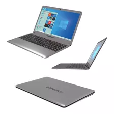 Notebook Advance/14.1/intel/64gb Ssd/4gb/cam/win10