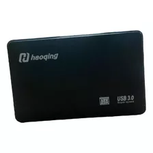 Case Gaveta Hd Externo Sata 2.5 Usb Notebook Ssd Usb 3.0