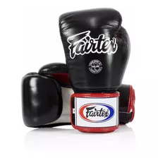 Fairtex Bgv1 Guantes De Entrenamiento Para Boxeo Y Muay Tha.