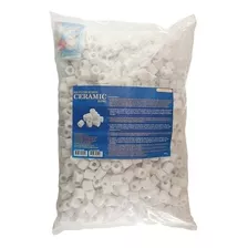 Mídia Cerâmica Quartzite Glass 10 Litros Miracle Baby Oferta