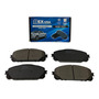 Pistones De Frenos Marca Brake Pak Para Jeep Grand Cherokee Jeep Cherokee