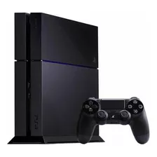 Console Sony Playstation 4 500gb - Controle Incluído