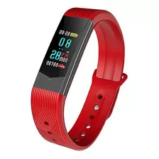 Smartband iPhone Android Fitness Tracker Reloj Monitor ...