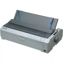 Impresora Epson Fx-2190ii Matriz De Punto 9pines Usb 2.0 