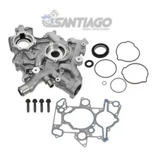 Tapa De Distribución Para Ford 6.0 F350 Super Duty 04-07