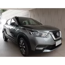 Nissan Kicks Sl 1.6 Cvt 2019/2020