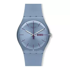 Reloj Swatch Sea Rebel Suos701 | Original