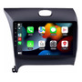 Radio Andorid Carplay 2+32 Kia Sorento 2006-2010