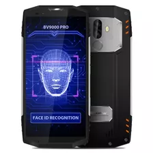 Blackview Bv9000 Pro - Smartphone Resistente 2019 / Zte