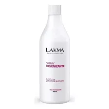 Spray Higienizante 500ml Lakma