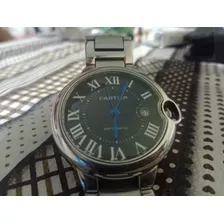 Reloj Simil Cartier Automático