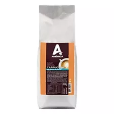 Cappuccino América Sem Adição De Açúcar 1.010kg