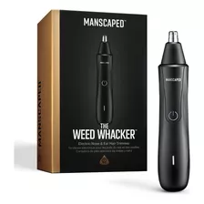 Manscaped The Weed Whacker - Recortadora De Pelo Para.