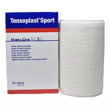 Vendas Tensoplast® Sport 10 Cm X 2,5mts Original Adhesivas