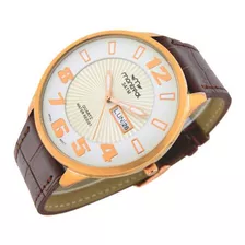 Reloj Montreal Hombre Ml246 Tienda Oficial Envío Gratis