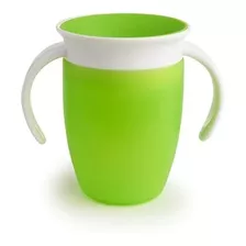 Vaso Bebe Entrenador Antiderrame Miracle 360 Magic Cup