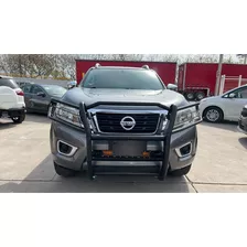 Nissan Frontier 2019