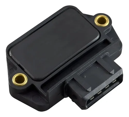 Modulo De Encendido 4 Pin Chevrolet Corsa 1.4