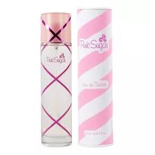 Pink Sugar Dama Aquolina 100 Ml Edt Spray - Perfume Original