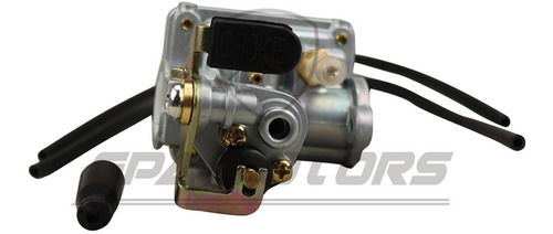 Carburador Para Suzuki Quadmaster Lta50 2002-2005 Foto 7