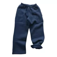 Pack 2 Pantalon Colegial Jogging Recto Frizado Mambo Kids