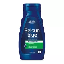 Selsun Hidratante Verde 325 Ml - mL a $260