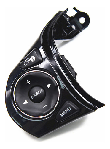 Interruptor De Control Del Volante Para Honda Civic 2012-201 Foto 4