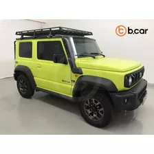 Suzuki Jimny 1.5 Gasolina Sierra 4style 4x4 Automático