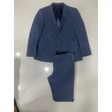 Traje De Caballero Rori