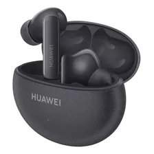 Fone De Ouvido Huawei Freebuds 5i Carbon Black