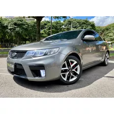 Kia Cerato Koup