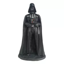 Boneco Darth Vader - Action Figure Em Resina