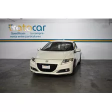 Honda Cr-z Hybrid Cvt - 2015 Tratocar.com 8010 21/02