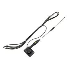 Antena Para Rádio Vhf Italiana Target 53cm 3db Articulada